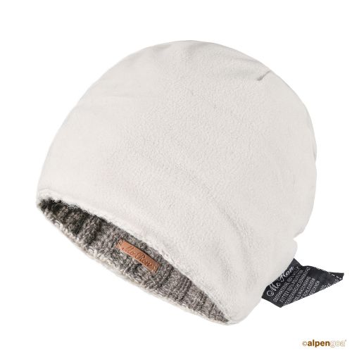 Wollmütze Milan Innenfutter